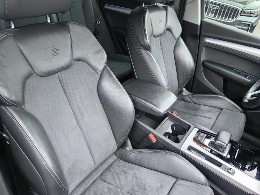 Audi Q5 II (FY) Рестайлинг Нижнекамск  - изображение 25