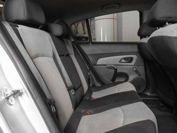 Chevrolet Cruze I Рестайлинг с пробегом 2013 года, цена 531 500 рублей, 155200 км, хэтчбек, Автокод Объявления