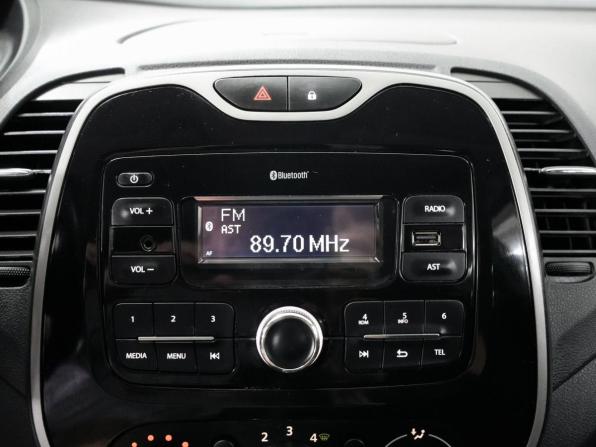 Renault Kaptur I с пробегом 2018 года, цена 1 515 000 рублей, 117000 км, внедорожник, Автокод Объявления