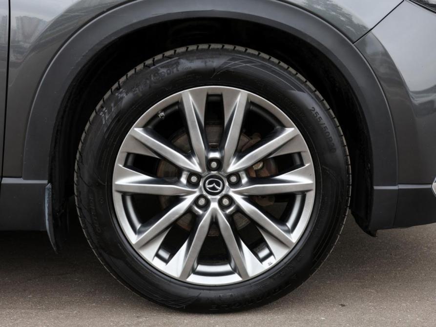 Mazda CX-9 II Москва  - изображение 26