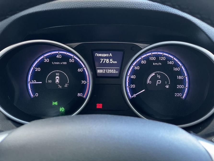 Hyundai ix35 I Екатеринбург  - изображение 18