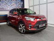 Toyota Raize I Кемерово  - изображение 28