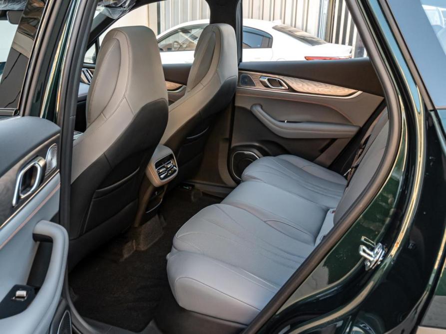 Geely Galaxy M7 Краснодар  - изображение 11