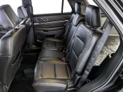 Ford Explorer V Рестайлинг 2 Москва  - изображение 42