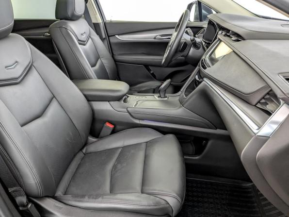 Cadillac XT5 I с пробегом 2016 года, цена 2 729 000 рублей, 55554 км, внедорожник, Автокод Объявления