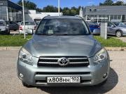 Toyota RAV4 III (XA30) Уфа  - изображение 22