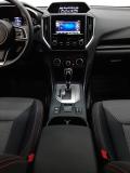 Subaru XV II Москва  - изображение 41