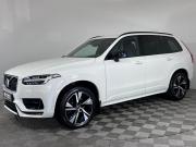 Volvo XC90 II Рестайлинг 1 Ростов-на-Дону  - изображение 19
