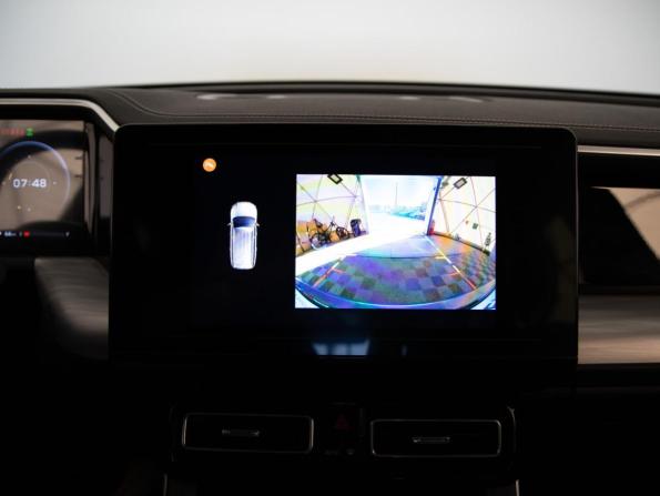 GAC GS8 II с пробегом 2023 года, цена 2 975 000 рублей, 39252 км, внедорожник, Автокод Объявления