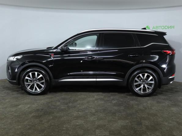 Chery Tiggo 7 Pro Max I с пробегом 2023 года, цена 1 479 000 рублей, 120050 км, внедорожник, Автокод Объявления