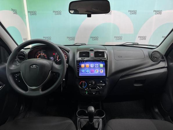 Lada (ВАЗ) Granta I Рестайлинг с пробегом 2023 года, цена 718 000 рублей, 47435 км, седан, Автокод Объявления