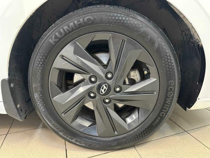 Hyundai Elantra VII (CN7) Балашиха  - изображение 20