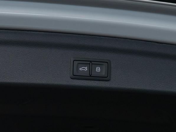 Audi Q3 II (F3) с пробегом 2026 года, цена 3 990 000 рублей, 50 км, внедорожник, Автокод Объявления