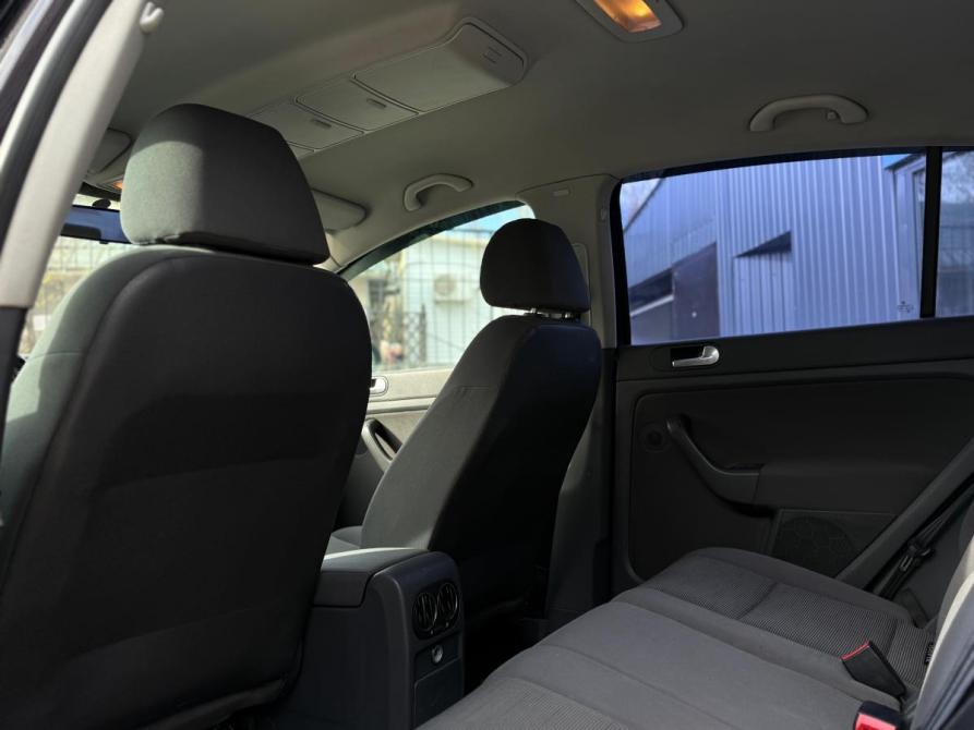 Volkswagen Golf Plus I Ижевск  - изображение 9