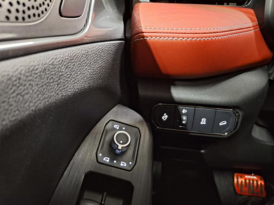 Haval Jolion I Рестайлинг Казань  - изображение 29