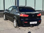 Mitsubishi Lancer X Екатеринбург  - изображение 22