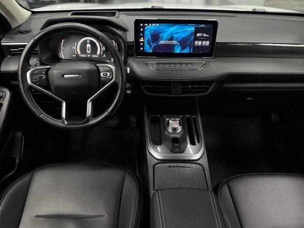 Haval Jolion I с пробегом 2023 года, цена 1 790 000 рублей, 112762 км, внедорожник, Автокод Объявления