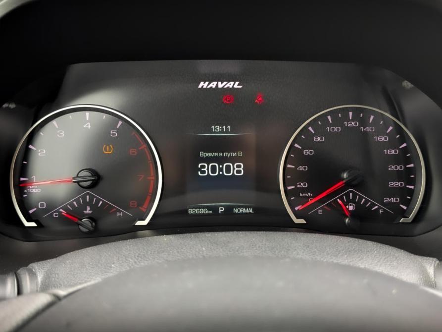 Haval F7 I Москва  - изображение 13