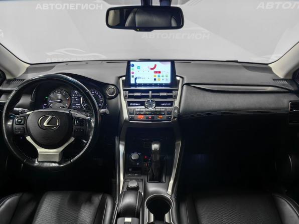 Lexus NX I с пробегом 2015 года, цена 3 400 000 рублей, 100247 км, внедорожник, Автокод Объявления