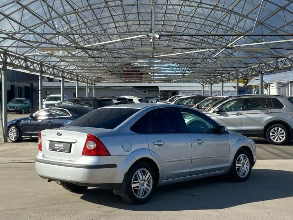 Ford Focus II с пробегом 2007 года, цена 383 800 рублей, 265050 км, седан, Автокод Объявления