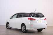 Toyota Wish II Омск  - изображение 25