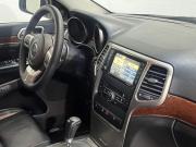 Jeep Grand Cherokee IV (WK2) Курск  - изображение 33