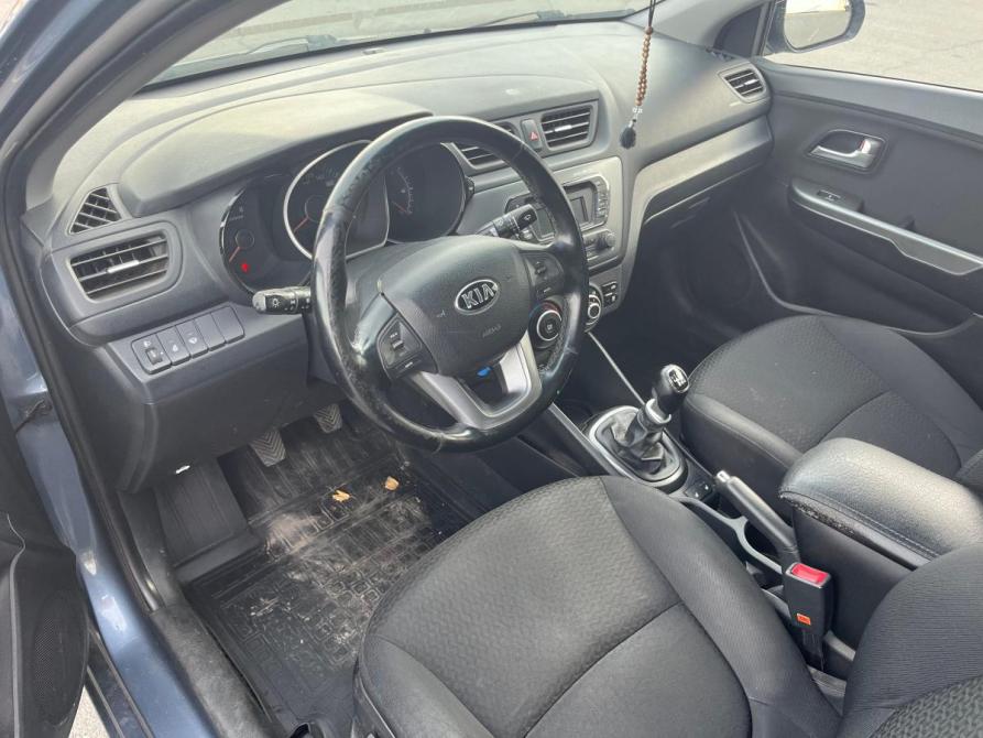 Kia Rio III Курган  - изображение 3