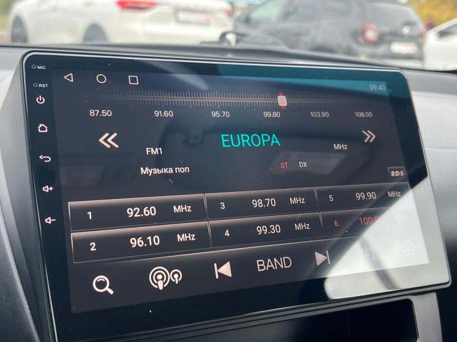 Peugeot 107 I Рестайлинг 2 Стерлитамак  - изображение 17