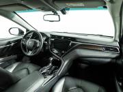 Toyota Camry VIII (XV70) Санкт-Петербург  - изображение 28