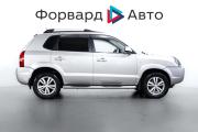 Hyundai Tucson I Тюмень  - изображение 33