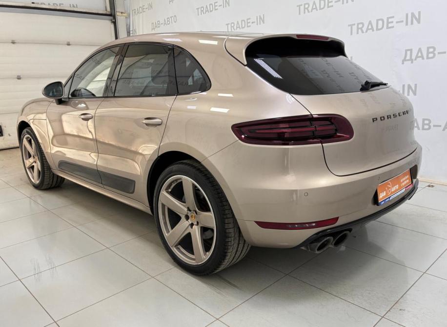 Porsche Macan I Пермь  - изображение 10