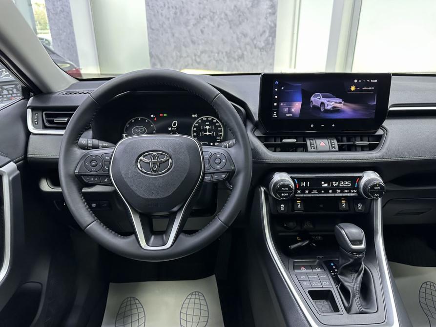 Toyota RAV4 V (XA50) Ярославль  - изображение 31