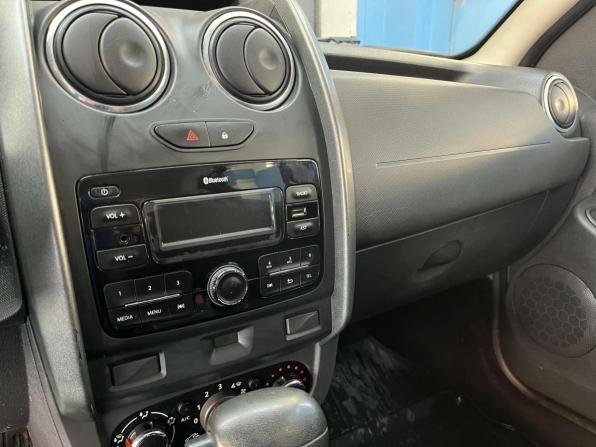 Renault Duster I Рестайлинг с пробегом 2017 года, цена 997 359 рублей, 199005 км, внедорожник, Автокод Объявления