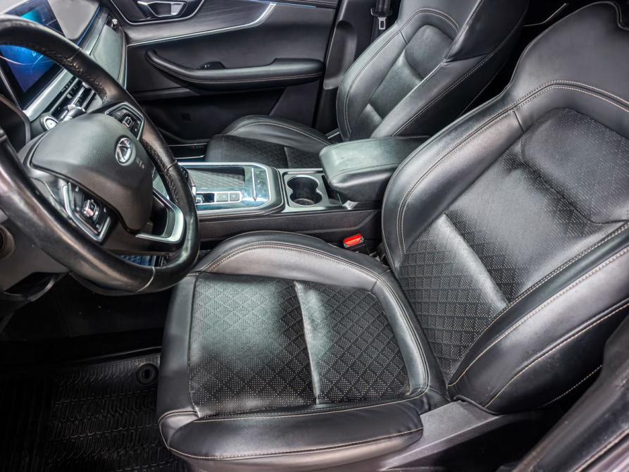 Chery Tiggo 8 I Рестайлинг Ростов-на-Дону  - изображение 18