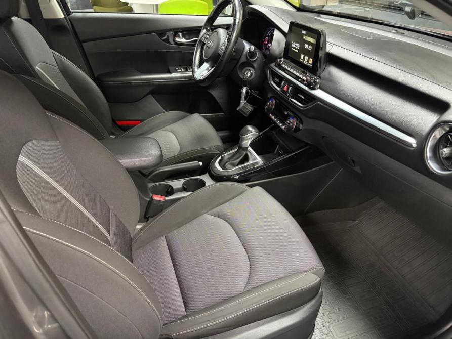 Kia Cerato IV Киров  - изображение 12