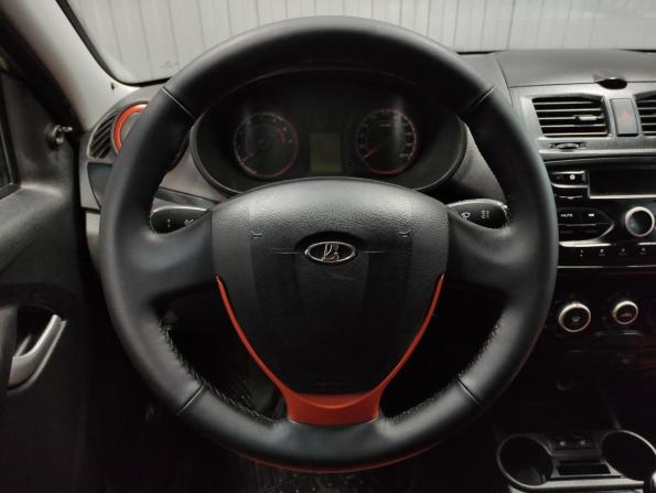 Lada (ВАЗ) Kalina II с пробегом 2015 года, цена 493 000 рублей, 124654 км, универсал, Автокод Объявления