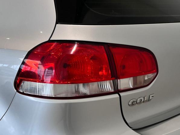 Volkswagen Golf VI с пробегом 2012 года, цена 899 000 рублей, 237015 км, хэтчбек, Автокод Объявления