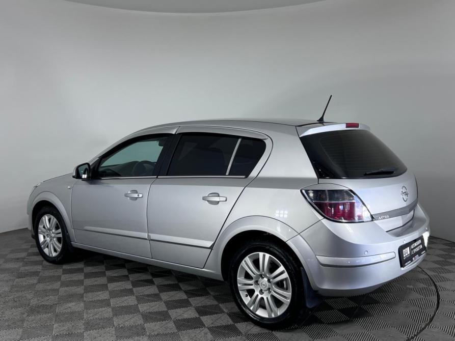 Opel Astra H Рестайлинг Ростов-на-Дону  - изображение 6