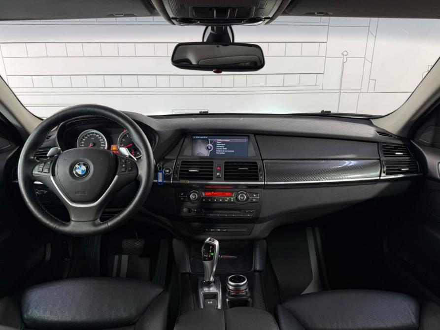 BMW X6 I (E71) Москва  - изображение 2