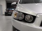 Chevrolet Aveo II Казань  - изображение 43