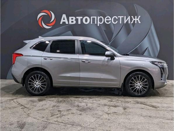 Haval Jolion I с пробегом 2023 года, цена 1 765 000 рублей, 63099 км, внедорожник, Автокод Объявления