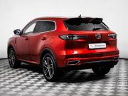 Changan UNI-S (CS55 Plus) Москва  - изображение 34
