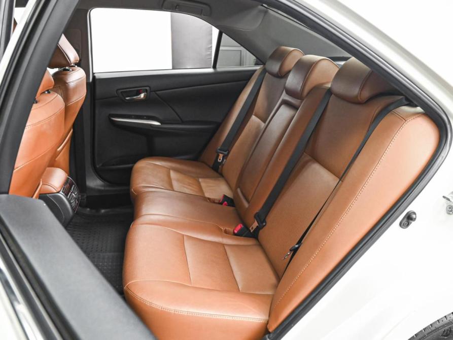 Toyota Camry VII (XV50) Рестайлинг Ставрополь  - изображение 9