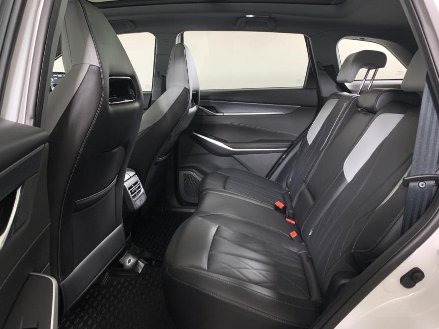 Changan CS75 Plus I Рестайлинг Москва  - изображение 18