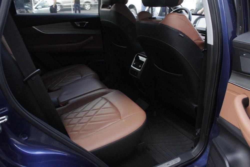 Chery Tiggo 8 Pro Max I Брянск  - изображение 21