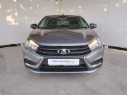 Lada (ВАЗ) Vesta I Петрозаводск  - изображение 27