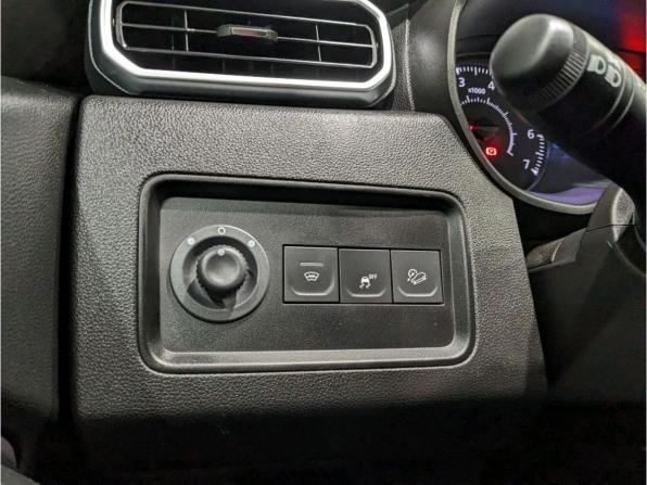 Renault Duster II с пробегом 2021 года, цена 1 680 000 рублей, 83712 км, внедорожник, Автокод Объявления