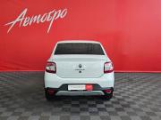 Renault Logan II Рестайлинг Вологда  - изображение 20