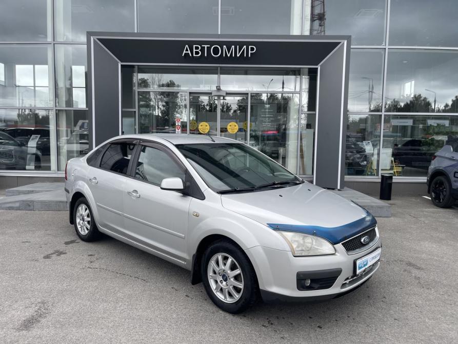 Ford Focus II Брянск  - изображение 3