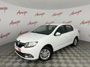 Renault Logan II Псков  - изображение 20